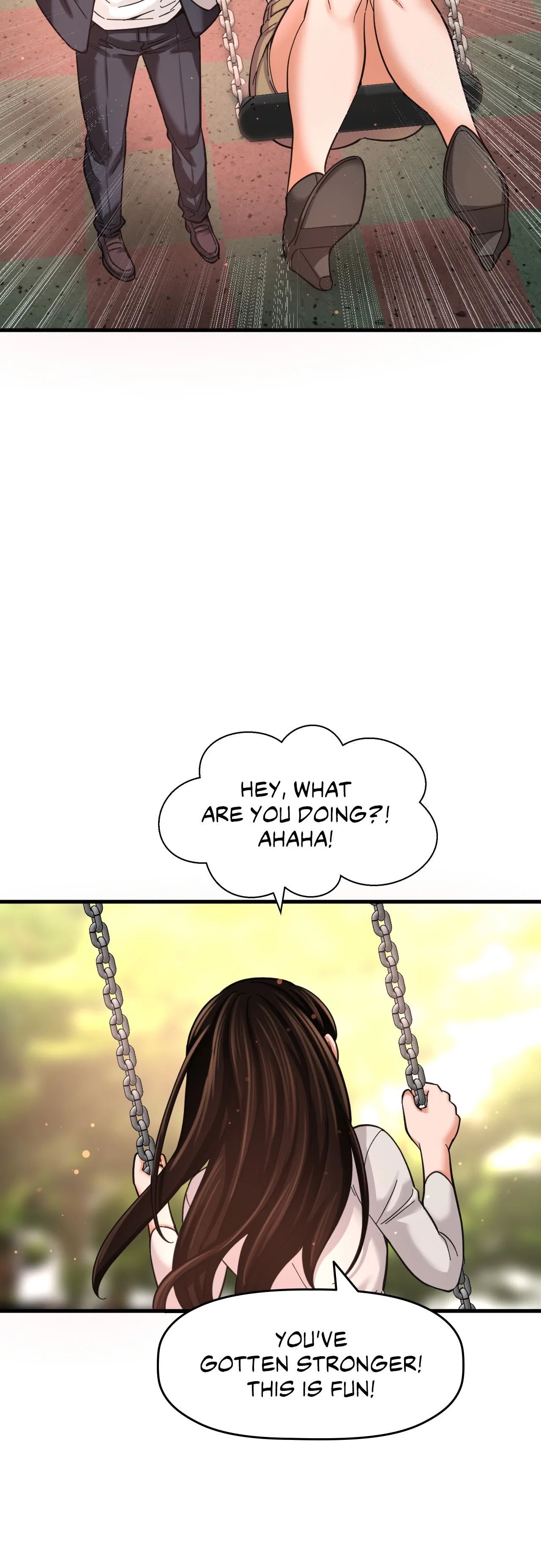 She's Driving Me Crazy Manhwa - Chapter 49 Page 79