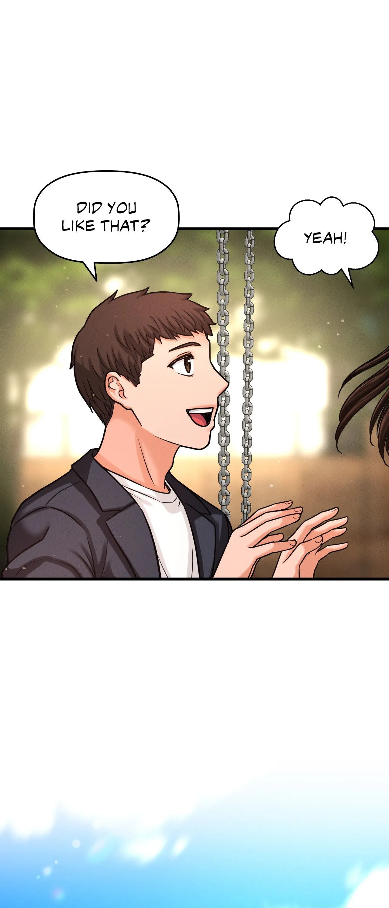 She's Driving Me Crazy Manhwa - Chapter 49 Page 80