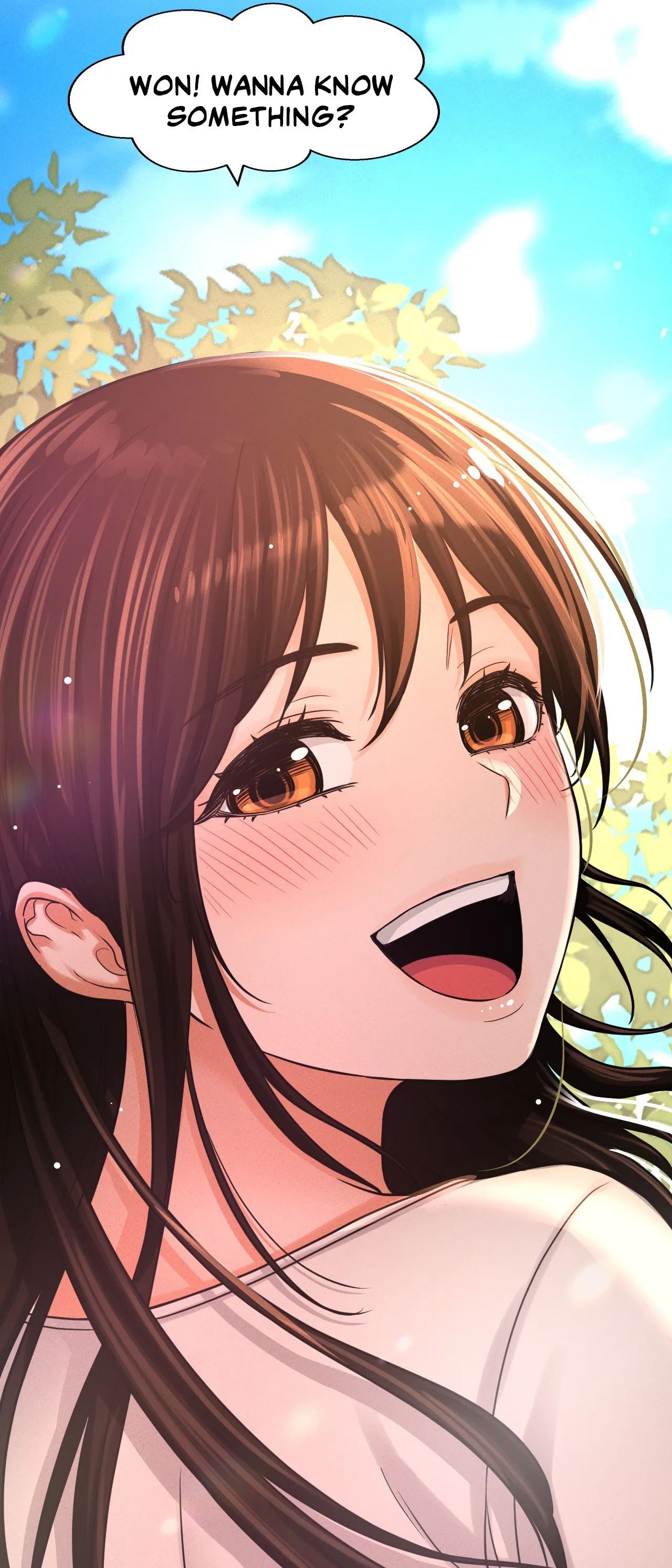 She's Driving Me Crazy Manhwa - Chapter 49 Page 81