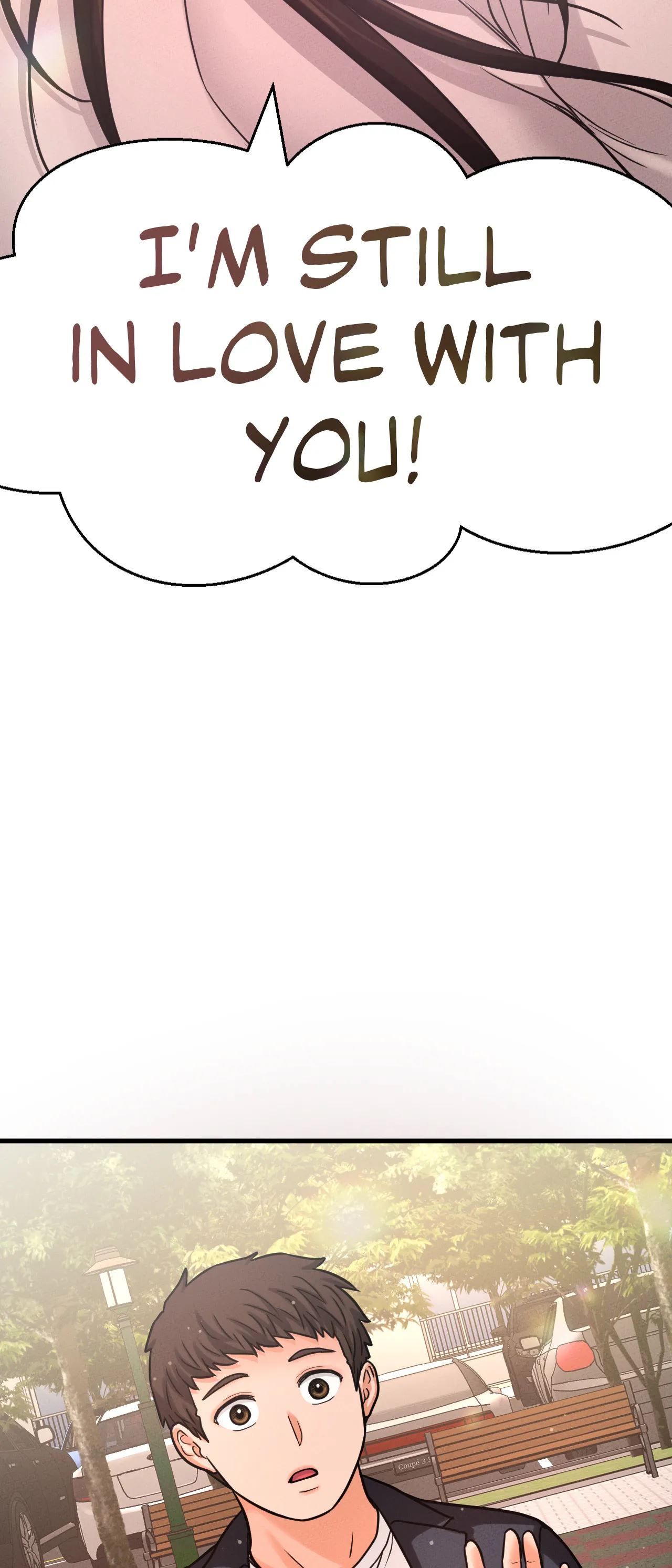 She's Driving Me Crazy Manhwa - Chapter 49 Page 82