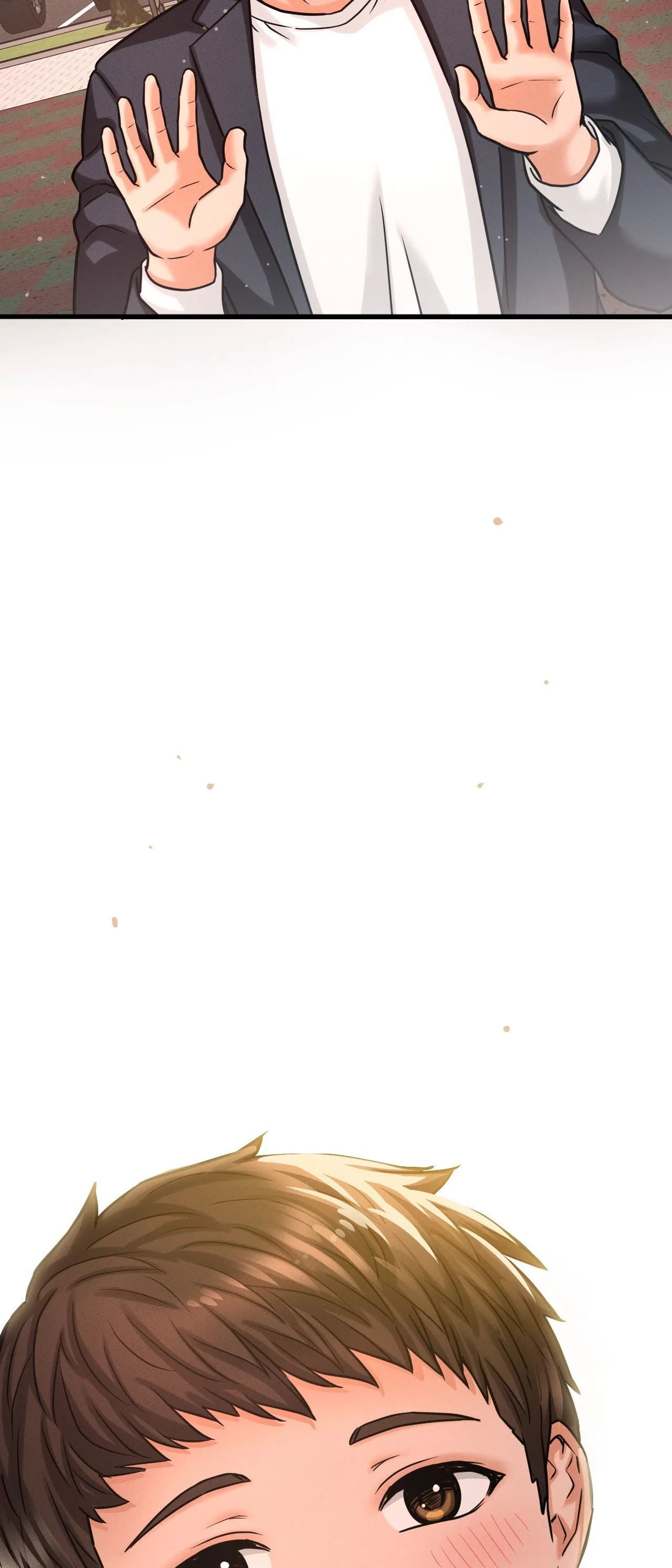 She's Driving Me Crazy Manhwa - Chapter 49 Page 83