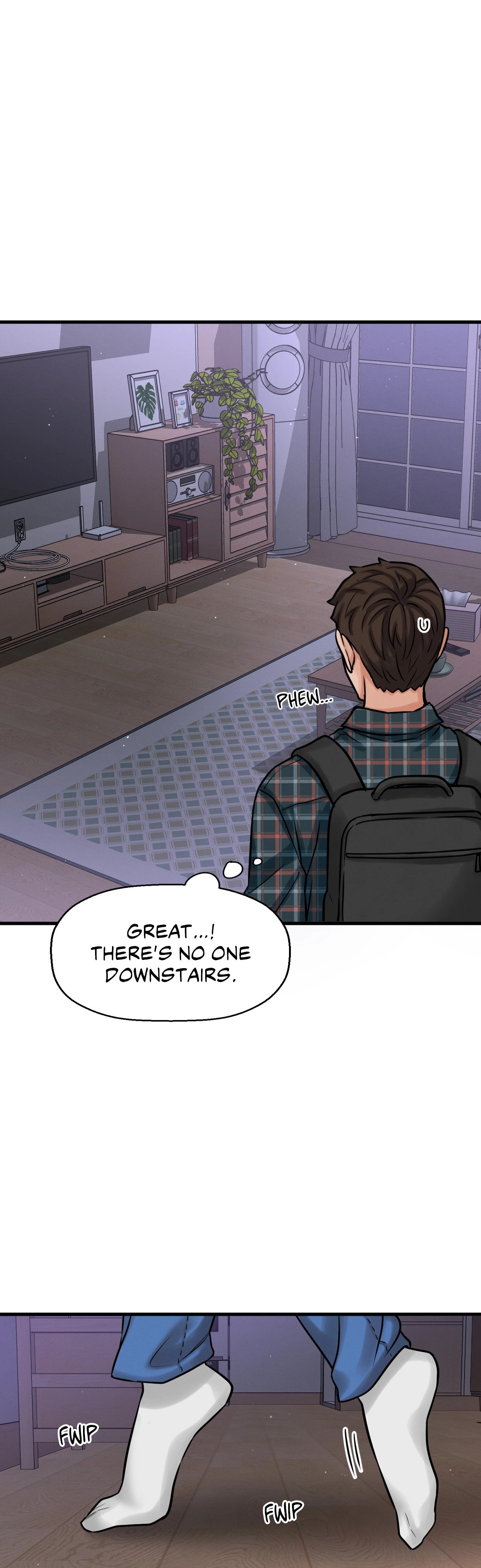 She's Driving Me Crazy Manhwa - Chapter  7 Page 6