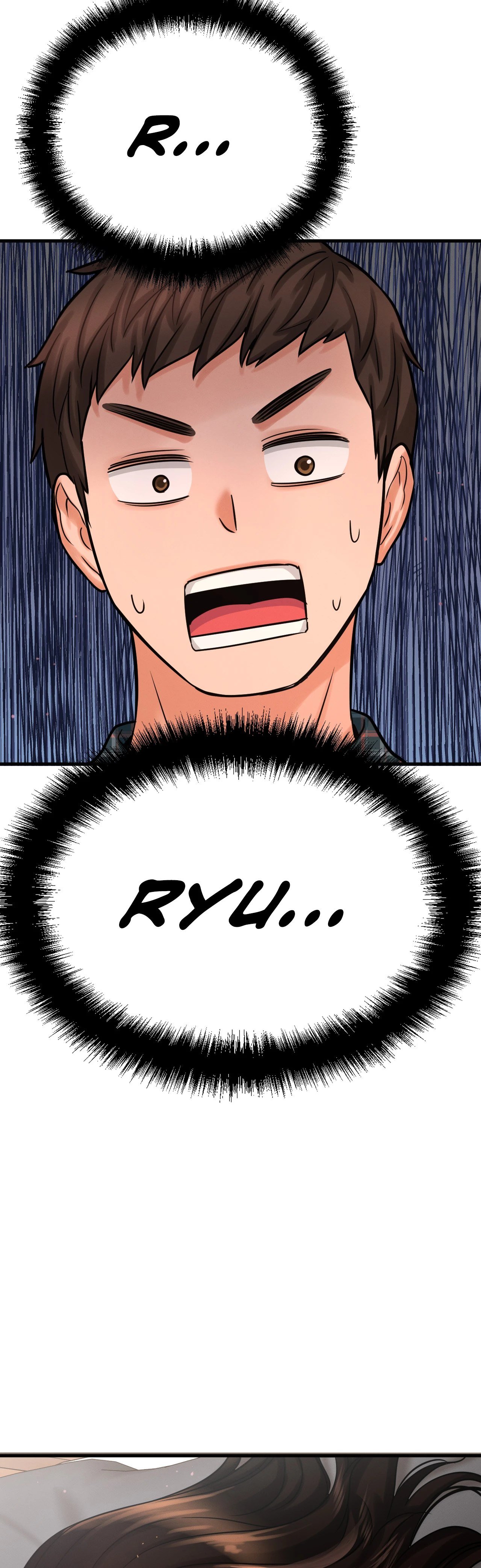 She's Driving Me Crazy Manhwa - Chapter  7 Page 10