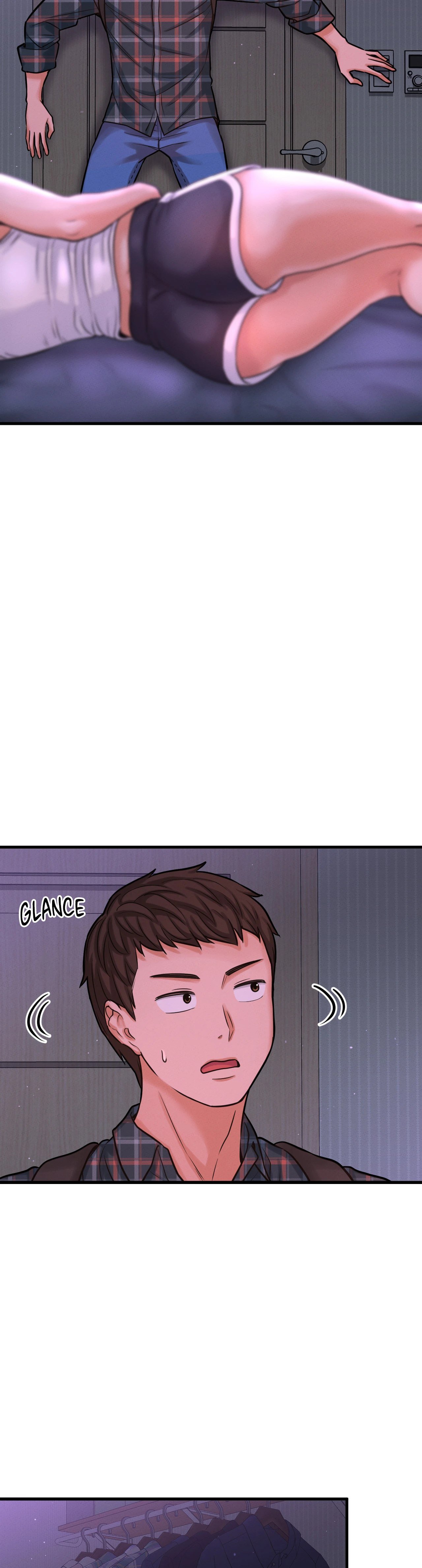 She's Driving Me Crazy Manhwa - Chapter  7 Page 13