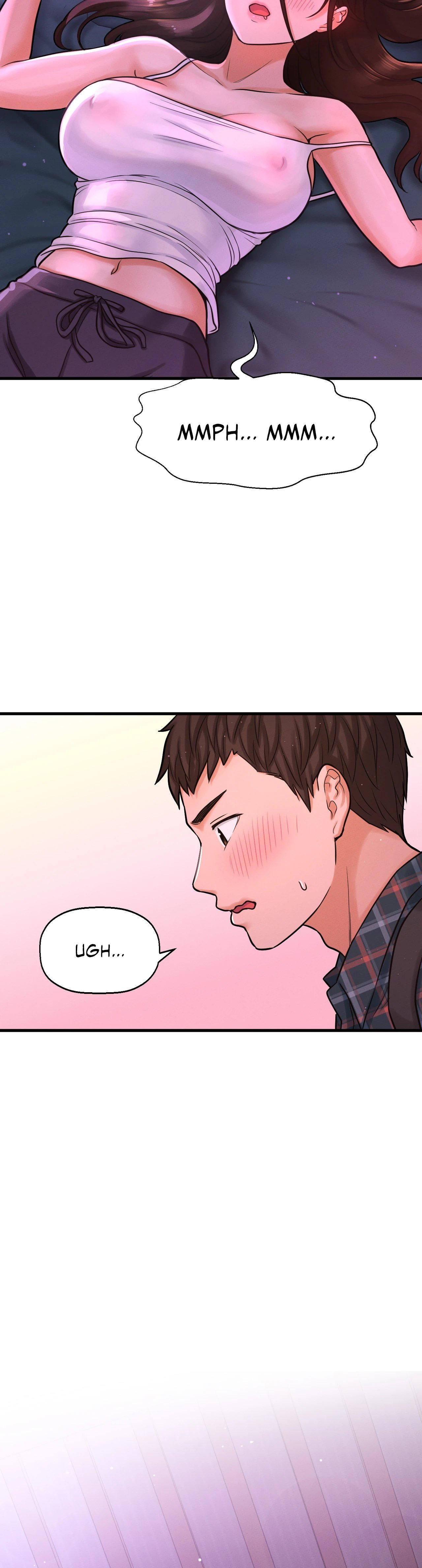 She's Driving Me Crazy Manhwa - Chapter  7 Page 15