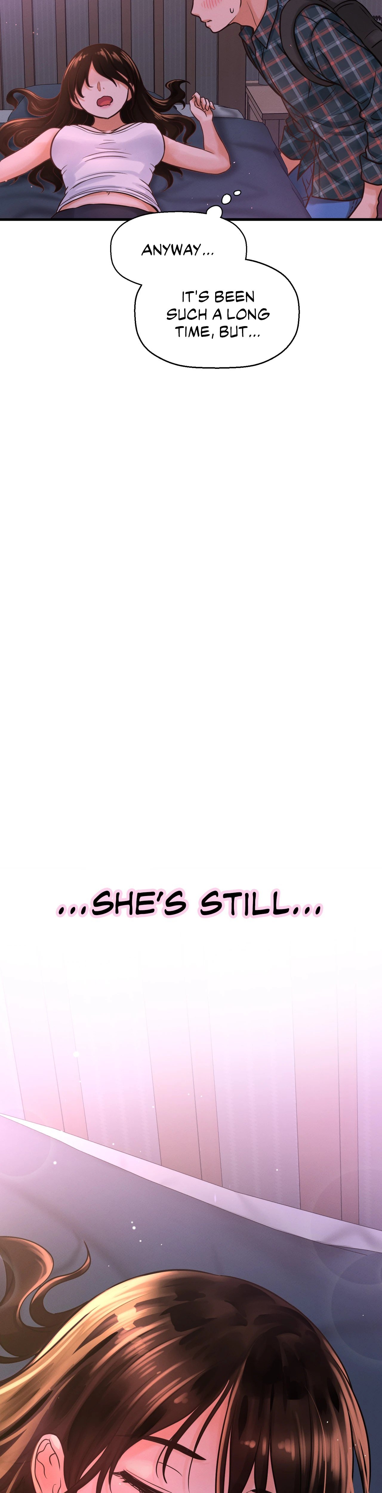 She's Driving Me Crazy Manhwa - Chapter  7 Page 20