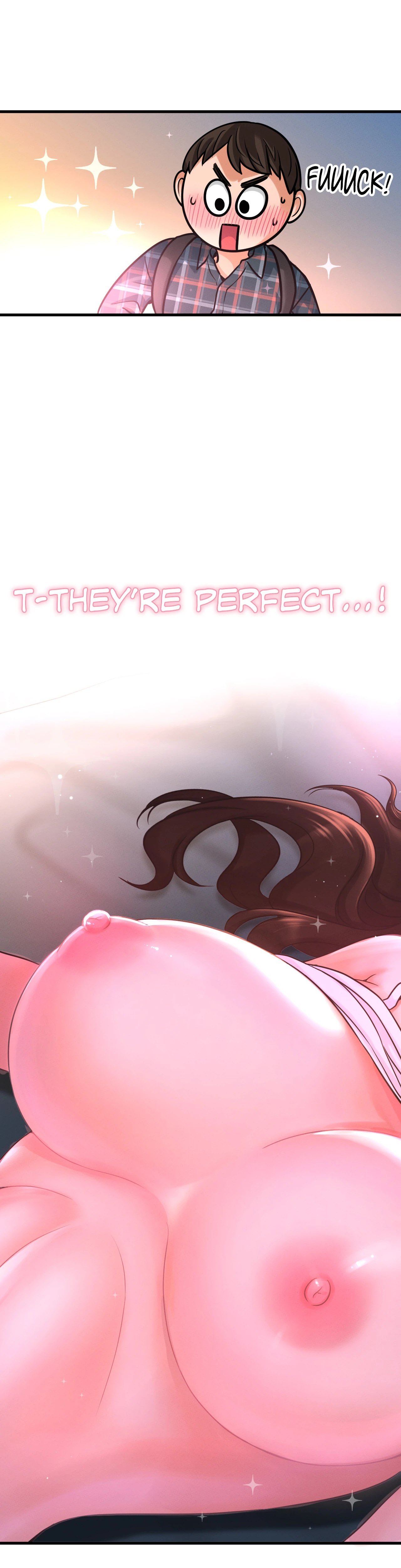 She's Driving Me Crazy Manhwa - Chapter  7 Page 24