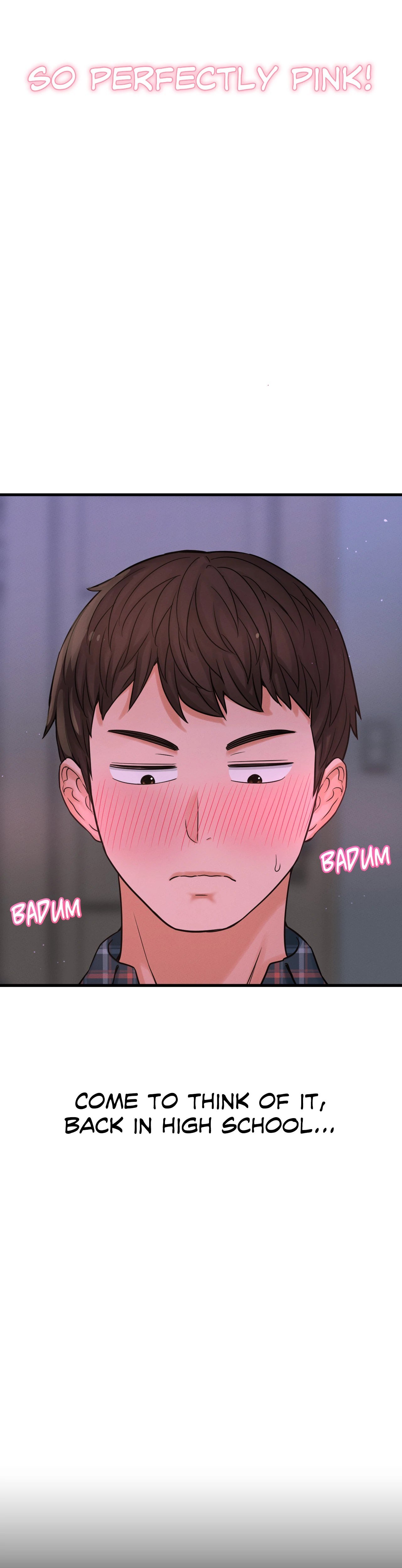 She's Driving Me Crazy Manhwa - Chapter  7 Page 25