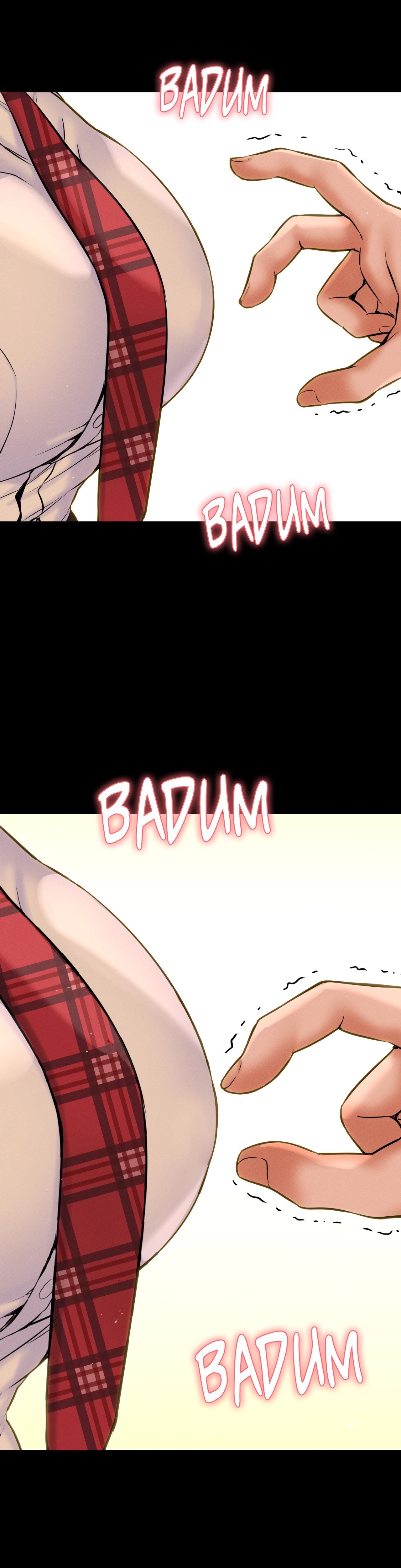 She's Driving Me Crazy Manhwa - Chapter  7 Page 29