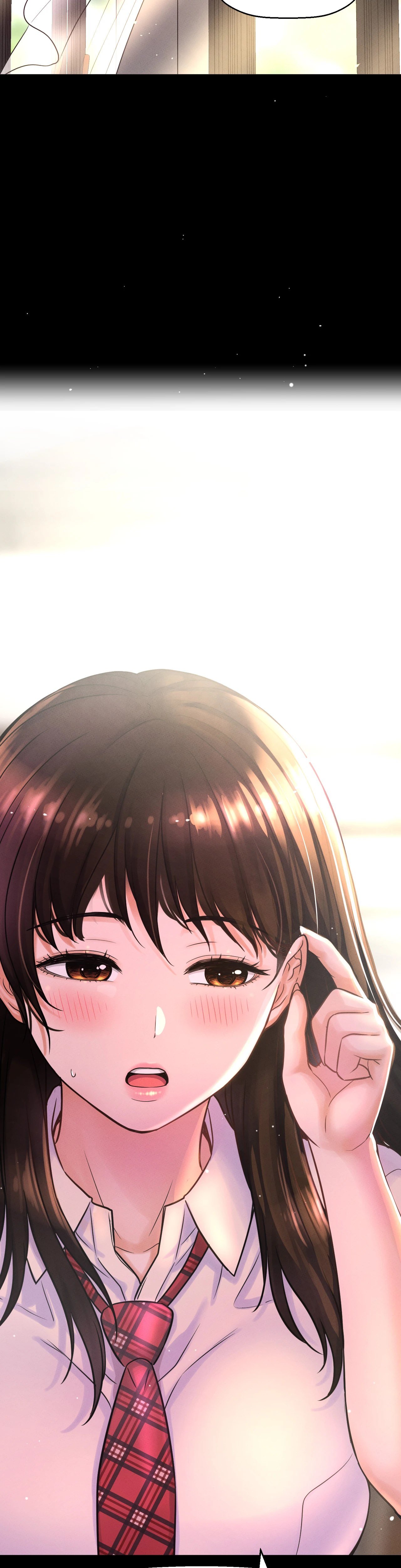 She's Driving Me Crazy Manhwa - Chapter  7 Page 31