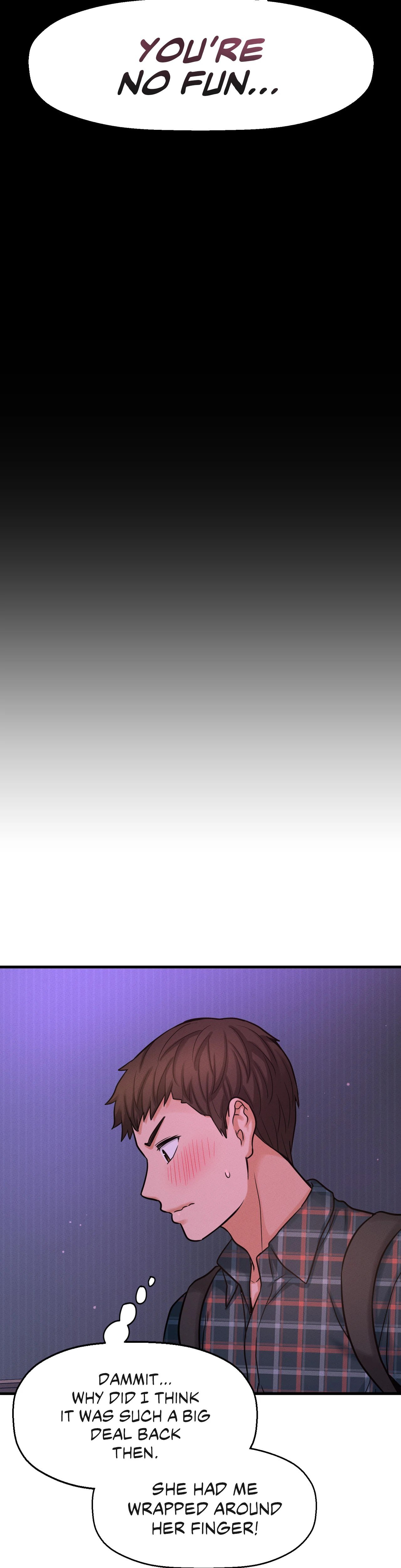 She's Driving Me Crazy Manhwa - Chapter  7 Page 32