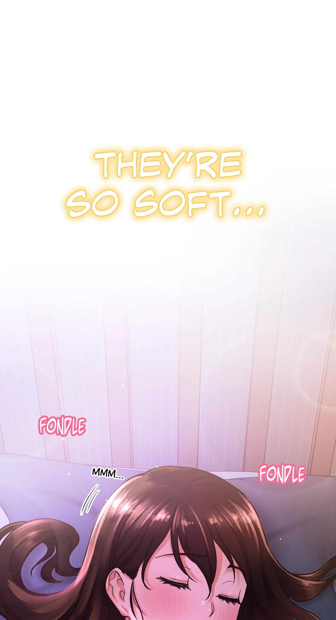 She's Driving Me Crazy Manhwa - Chapter  7 Page 36