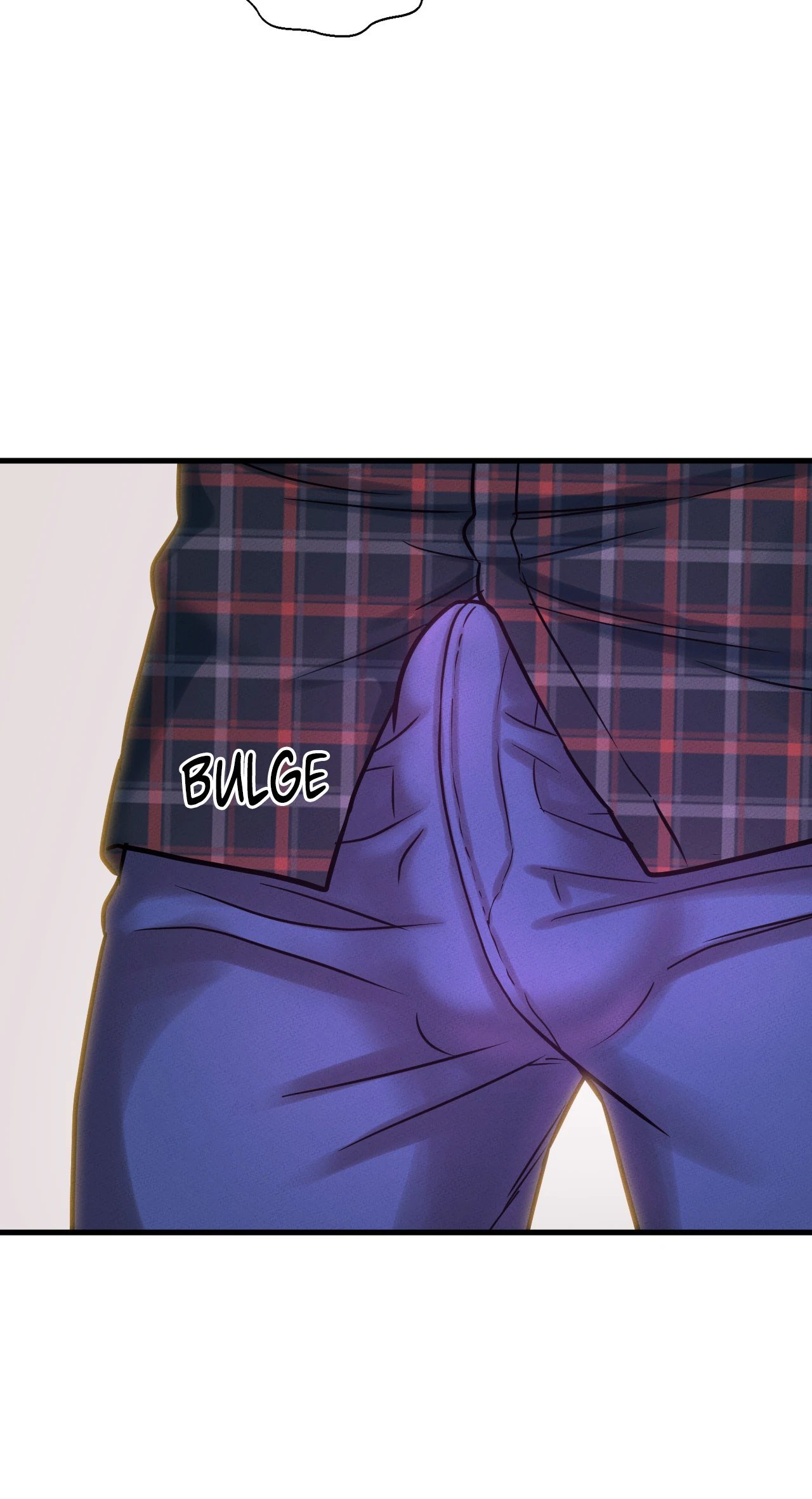 She's Driving Me Crazy Manhwa - Chapter  7 Page 41