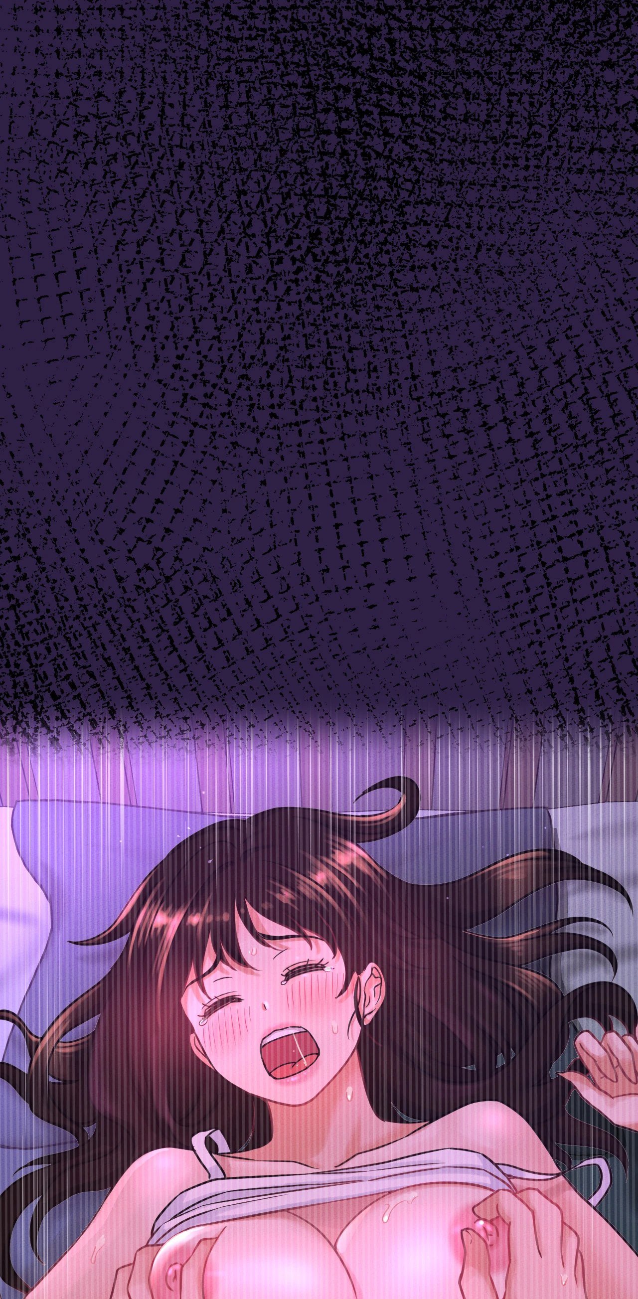 She's Driving Me Crazy Manhwa - Chapter  7 Page 43