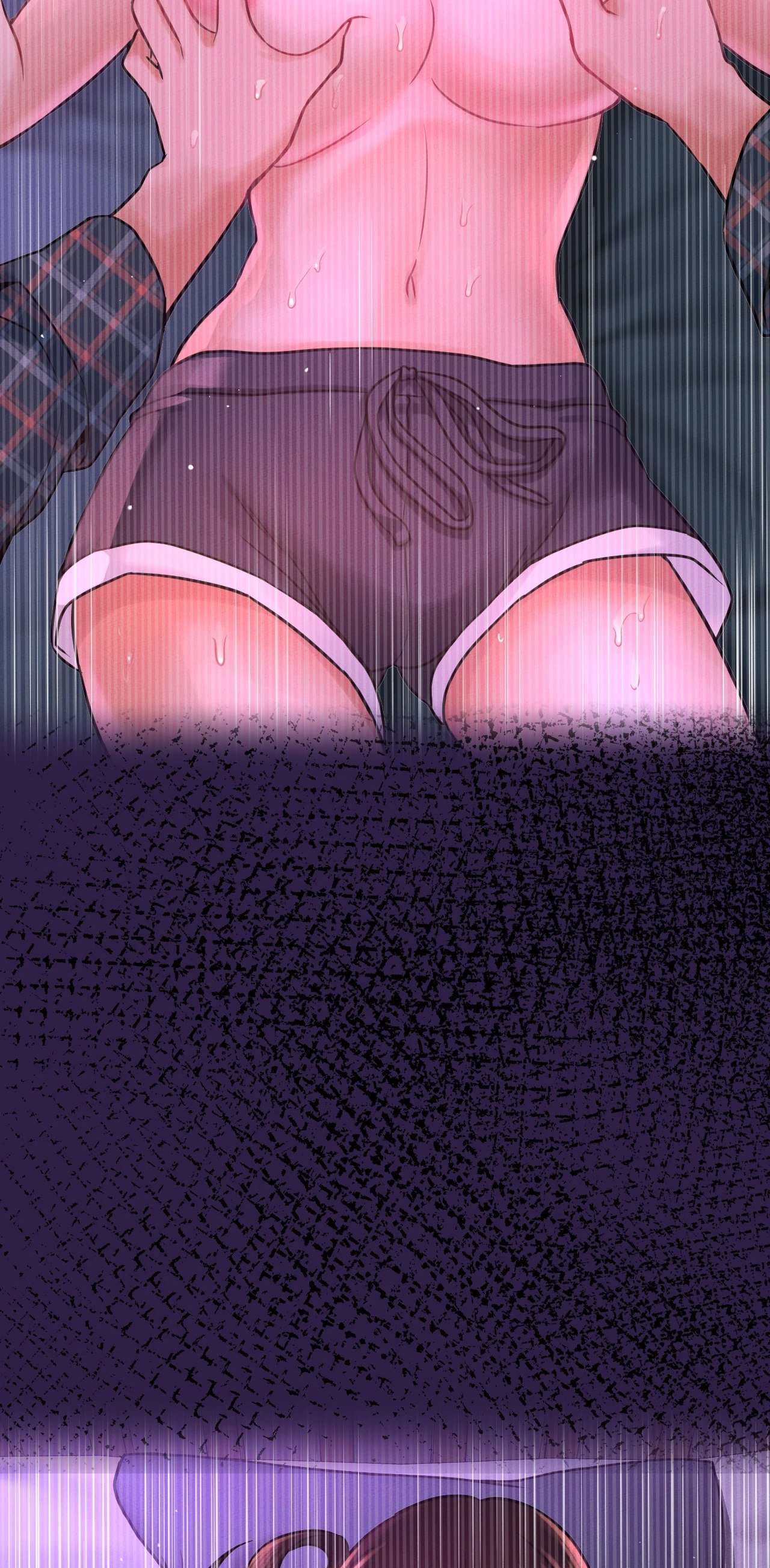 She's Driving Me Crazy Manhwa - Chapter  7 Page 44