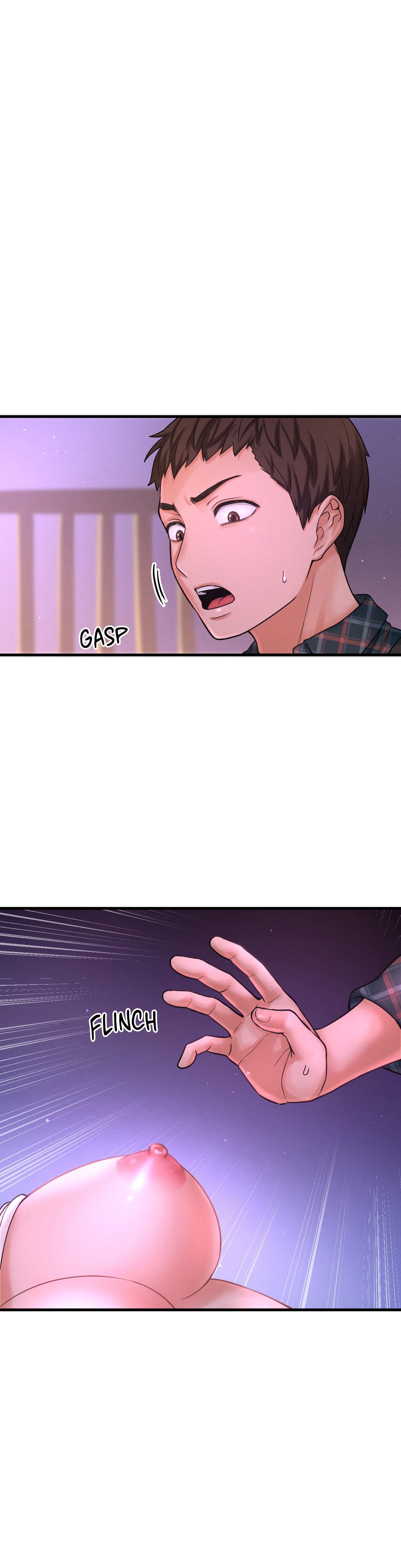 She's Driving Me Crazy Manhwa - Chapter  7 Page 48