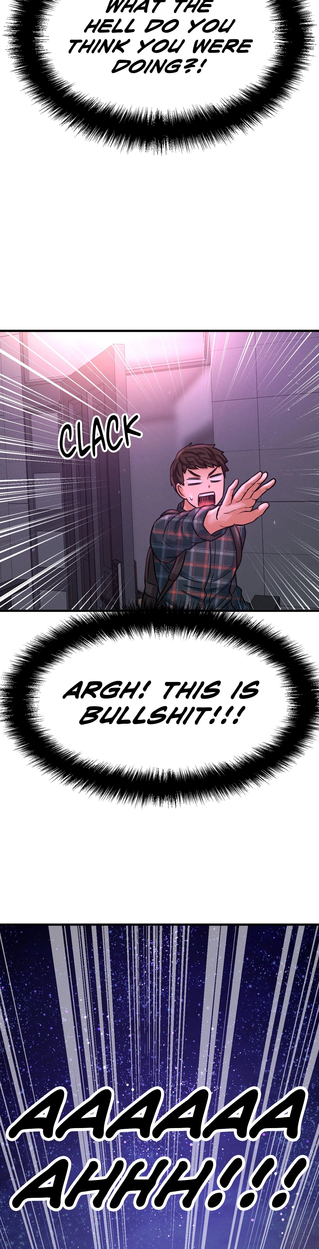 She's Driving Me Crazy Manhwa - Chapter  7 Page 51