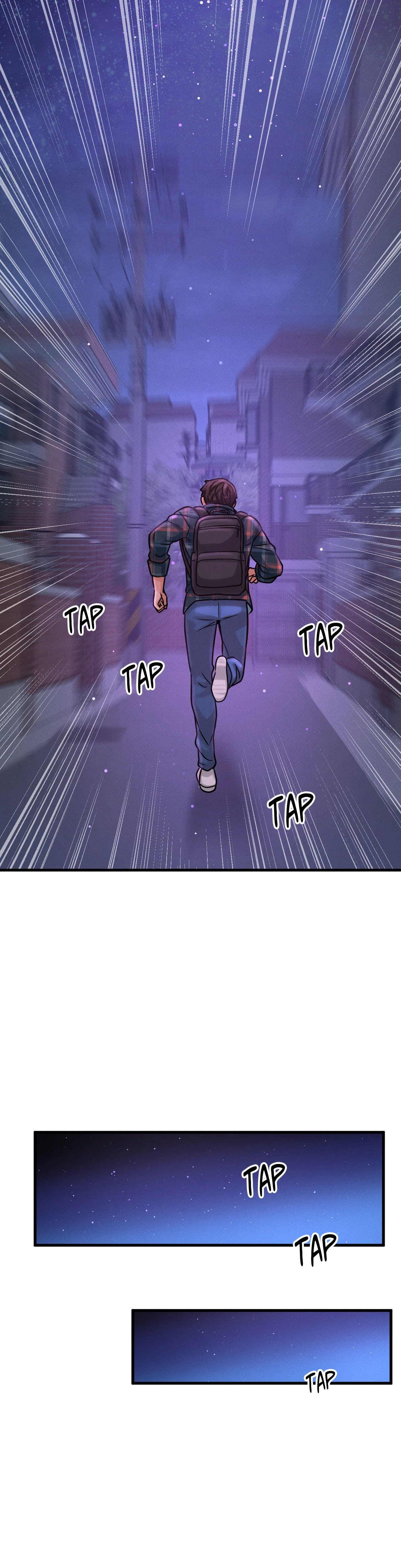 She's Driving Me Crazy Manhwa - Chapter  7 Page 52