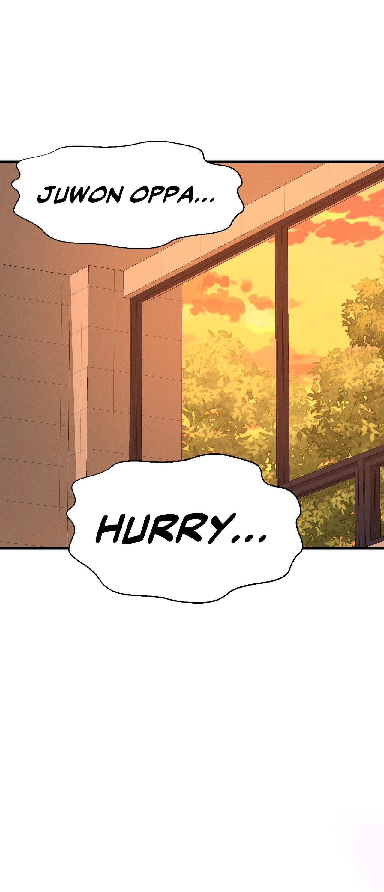 She's Driving Me Crazy Manhwa - Chapter  7 Page 75