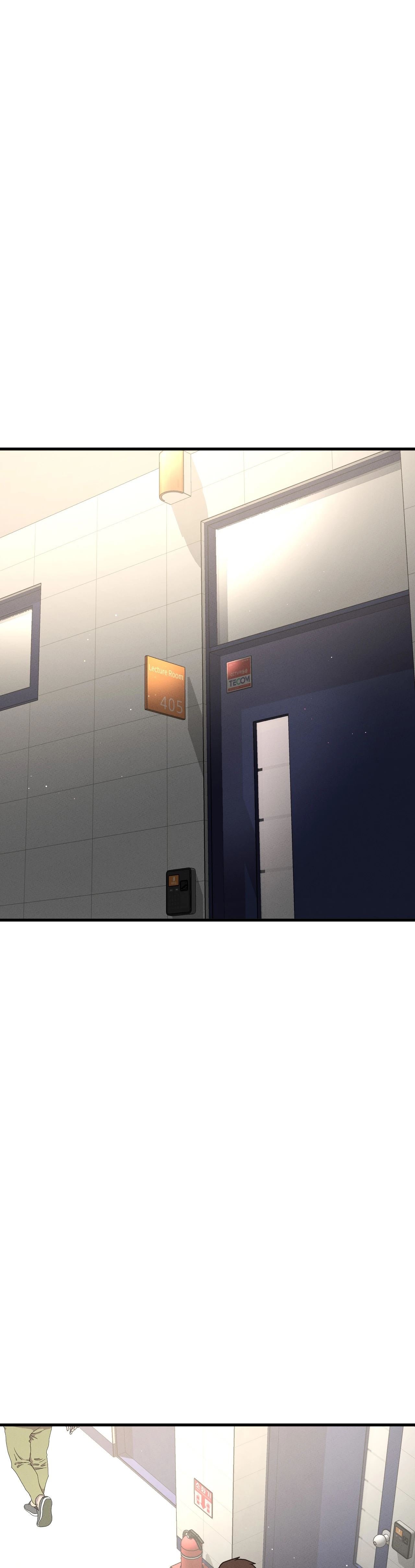 She's Driving Me Crazy Manhwa - Chapter 23 Page 6