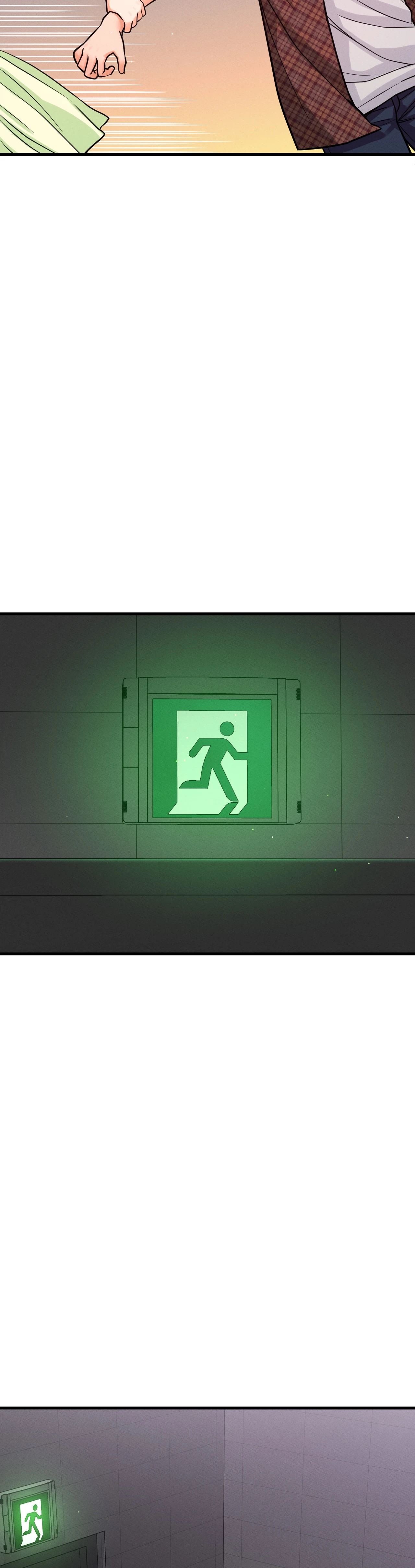 She's Driving Me Crazy Manhwa - Chapter 23 Page 9