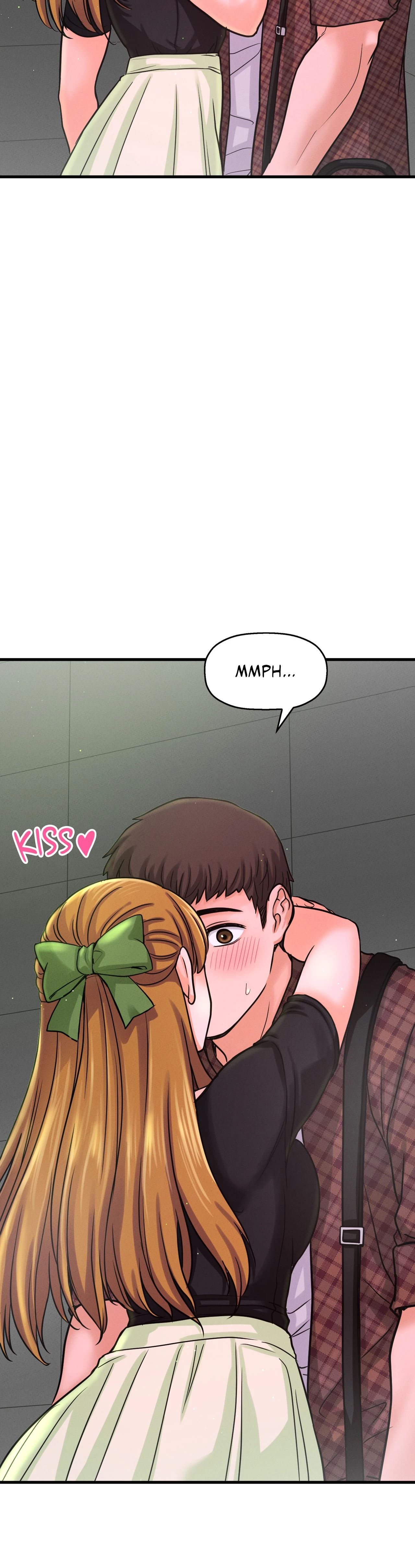 She's Driving Me Crazy Manhwa - Chapter 23 Page 11