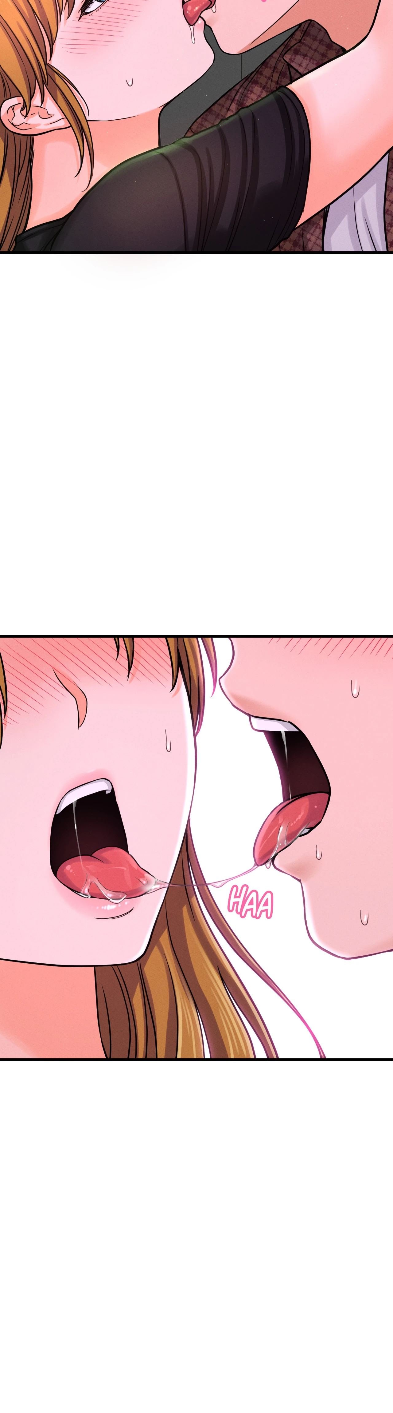 She's Driving Me Crazy Manhwa - Chapter 23 Page 13