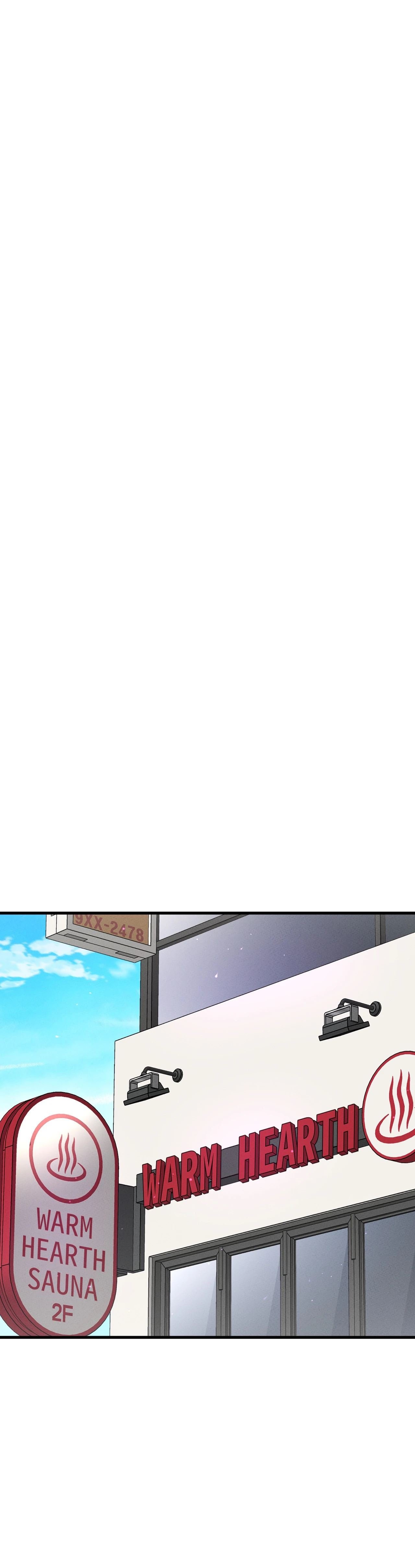 She's Driving Me Crazy Manhwa - Chapter 23 Page 46