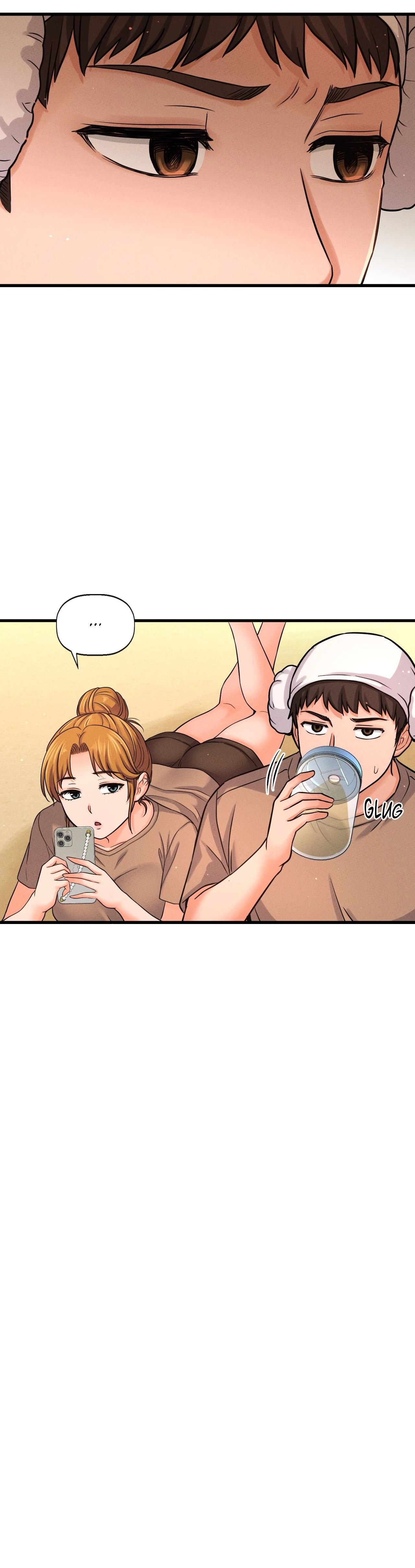 She's Driving Me Crazy Manhwa - Chapter 23 Page 51