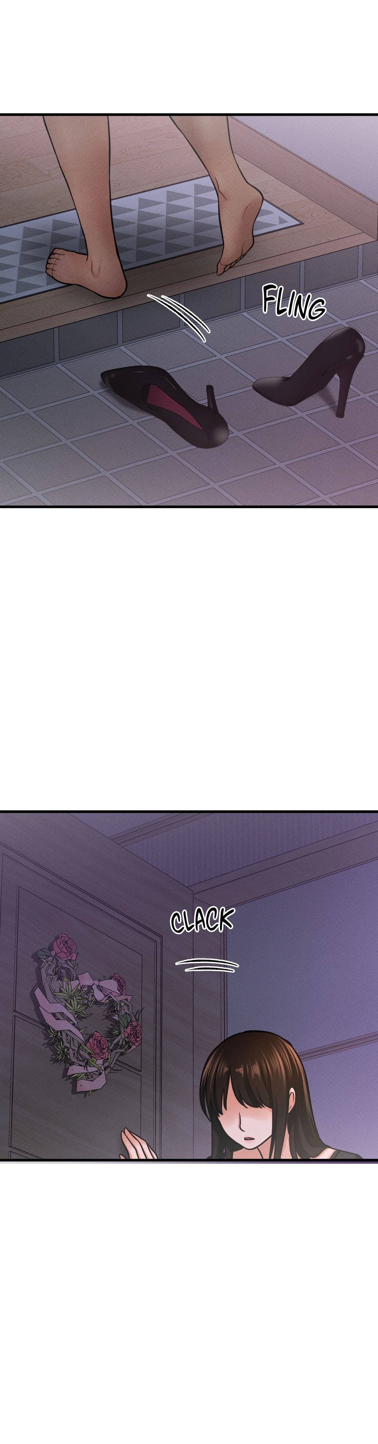 She's Driving Me Crazy Manhwa - Chapter 23 Page 55