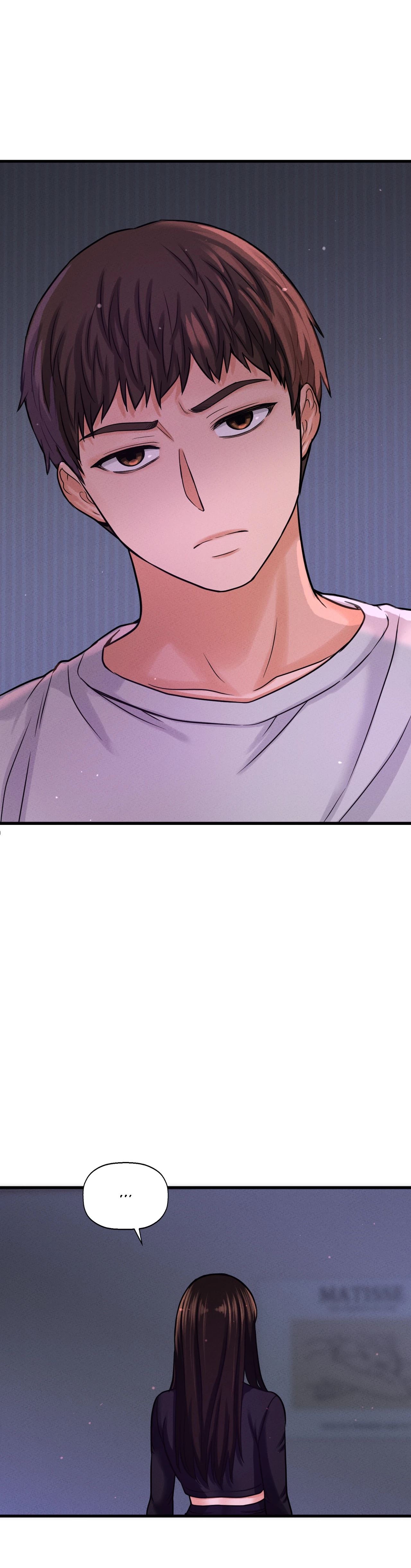 She's Driving Me Crazy Manhwa - Chapter 23 Page 58