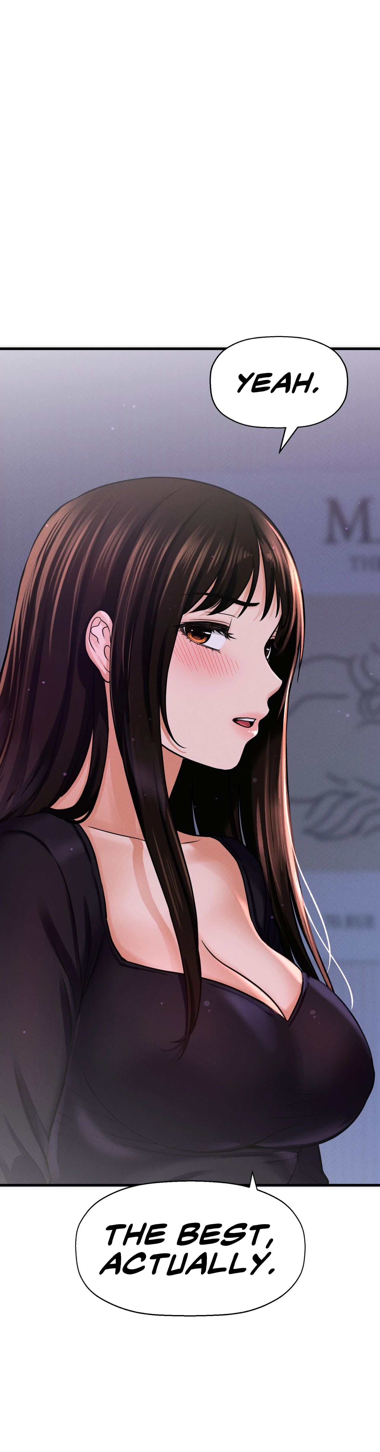 She's Driving Me Crazy Manhwa - Chapter 23 Page 59