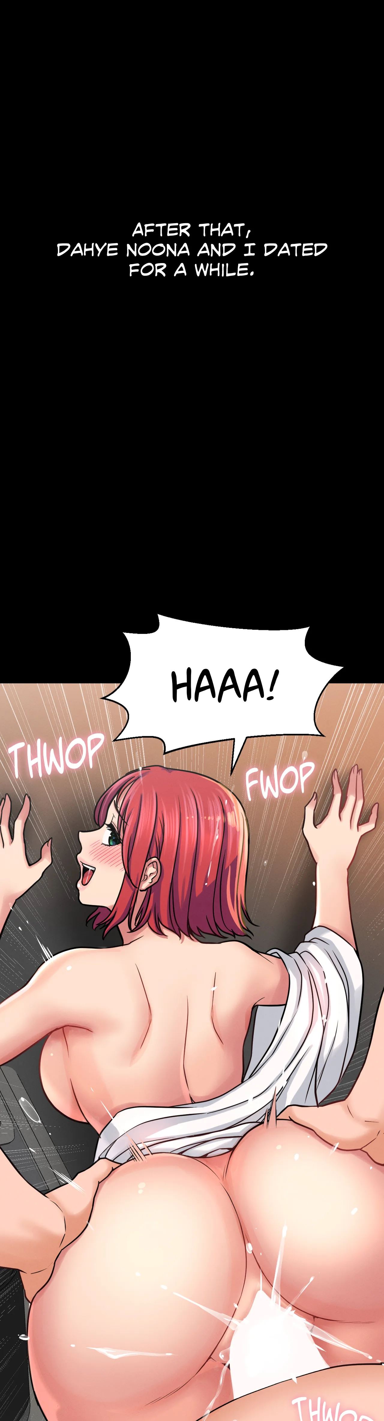 She's Driving Me Crazy Manhwa - Chapter 35 Page 6