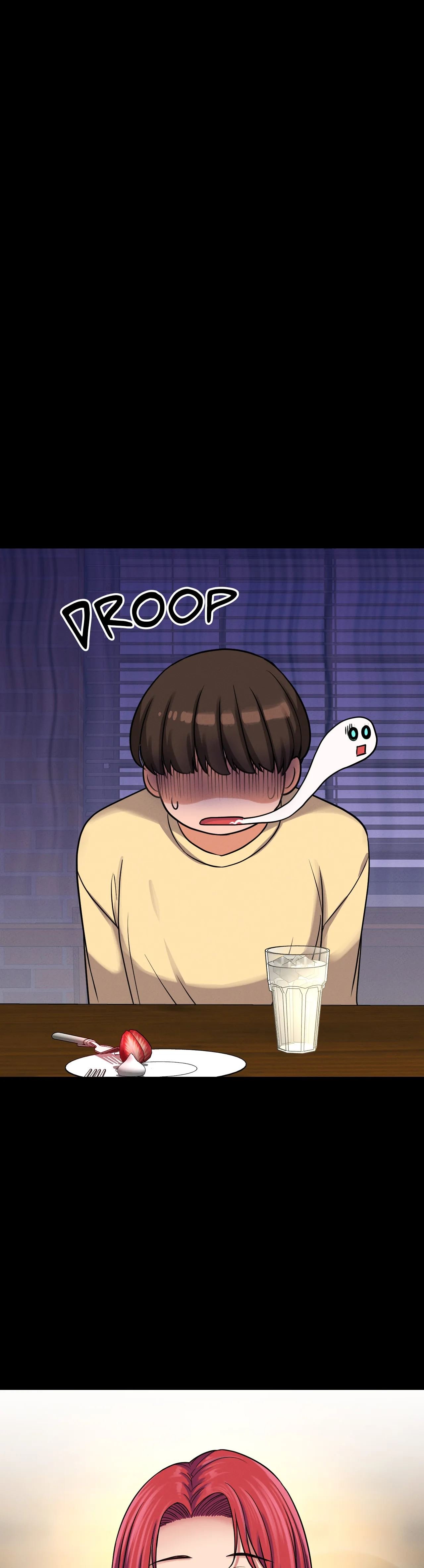 She's Driving Me Crazy Manhwa - Chapter 35 Page 9