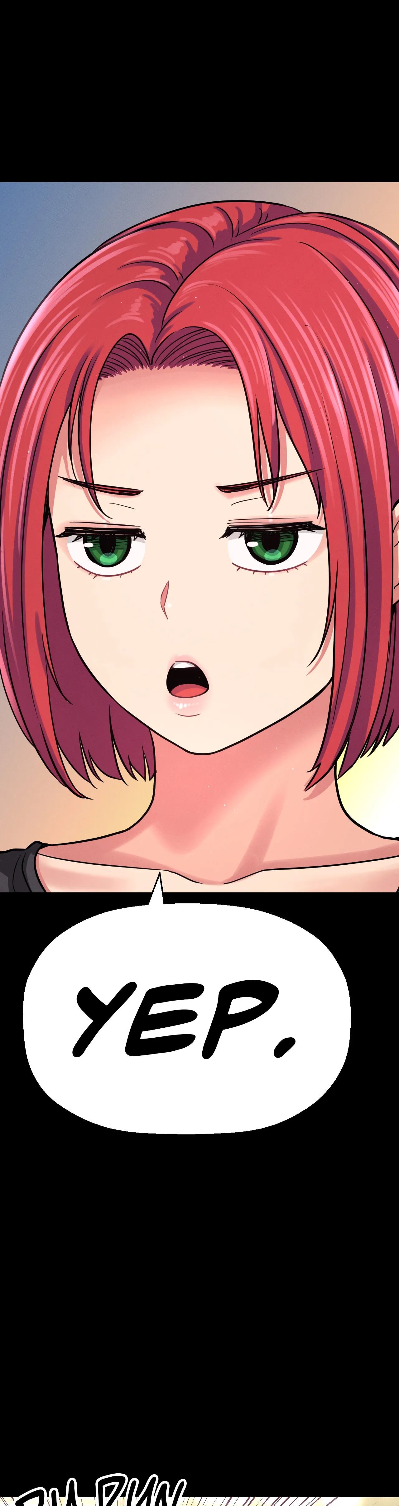 She's Driving Me Crazy Manhwa - Chapter 35 Page 12