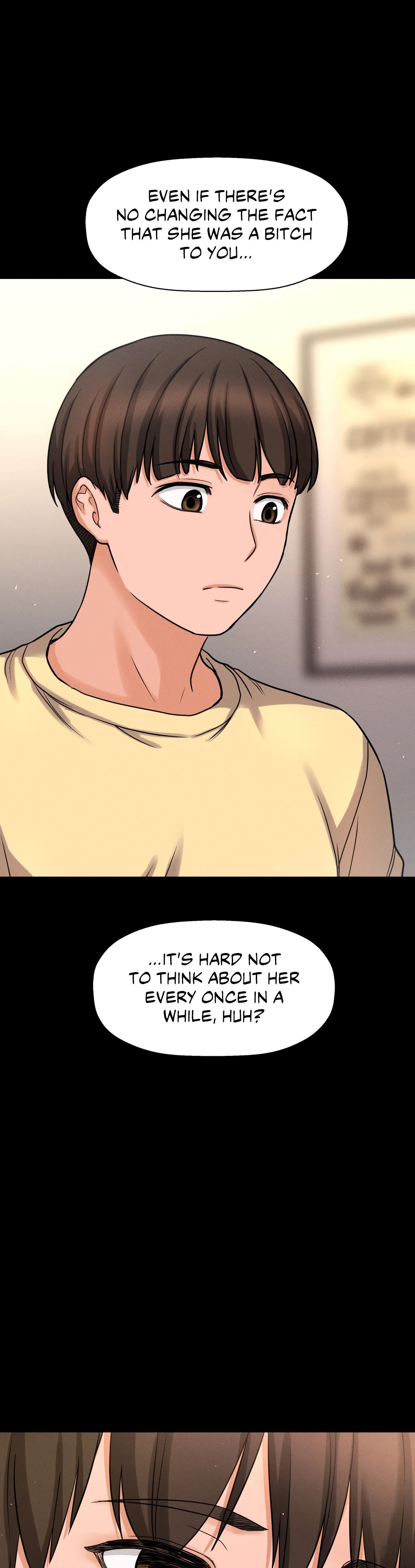 She's Driving Me Crazy Manhwa - Chapter 35 Page 22