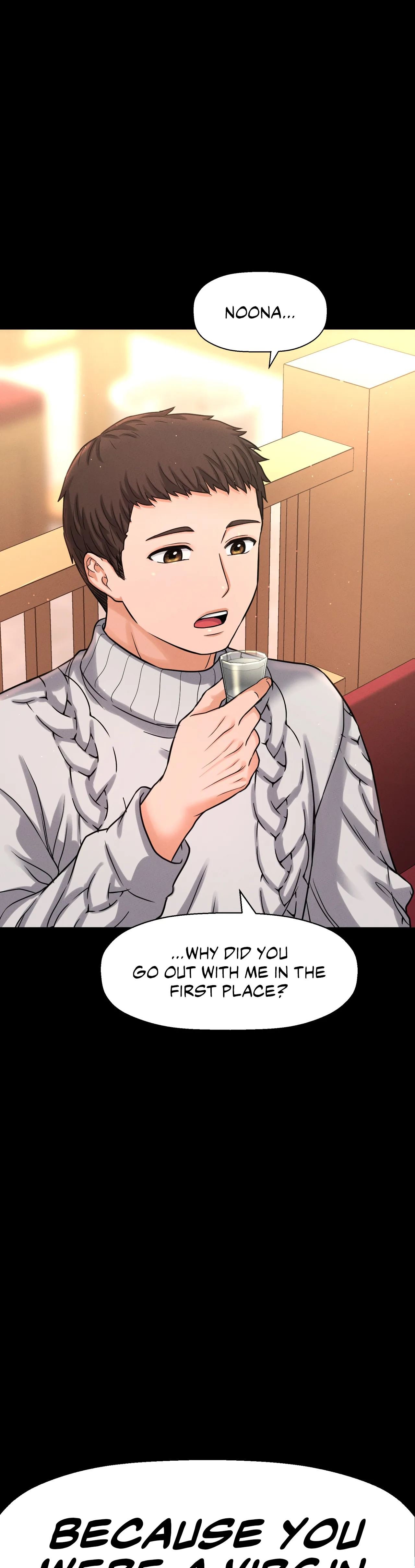 She's Driving Me Crazy Manhwa - Chapter 35 Page 46