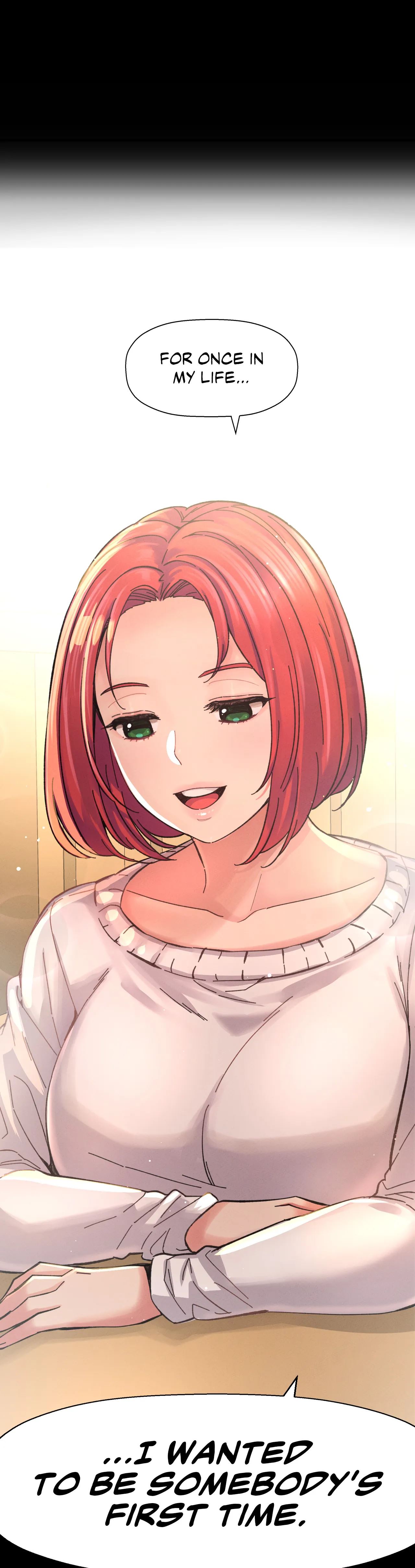 She's Driving Me Crazy Manhwa - Chapter 35 Page 48