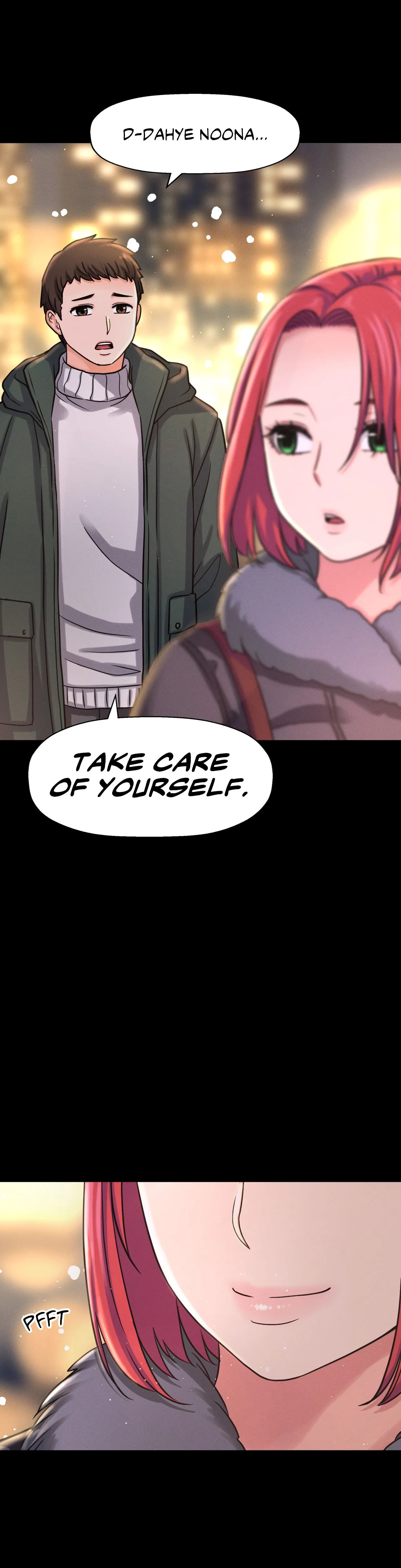 She's Driving Me Crazy Manhwa - Chapter 35 Page 57