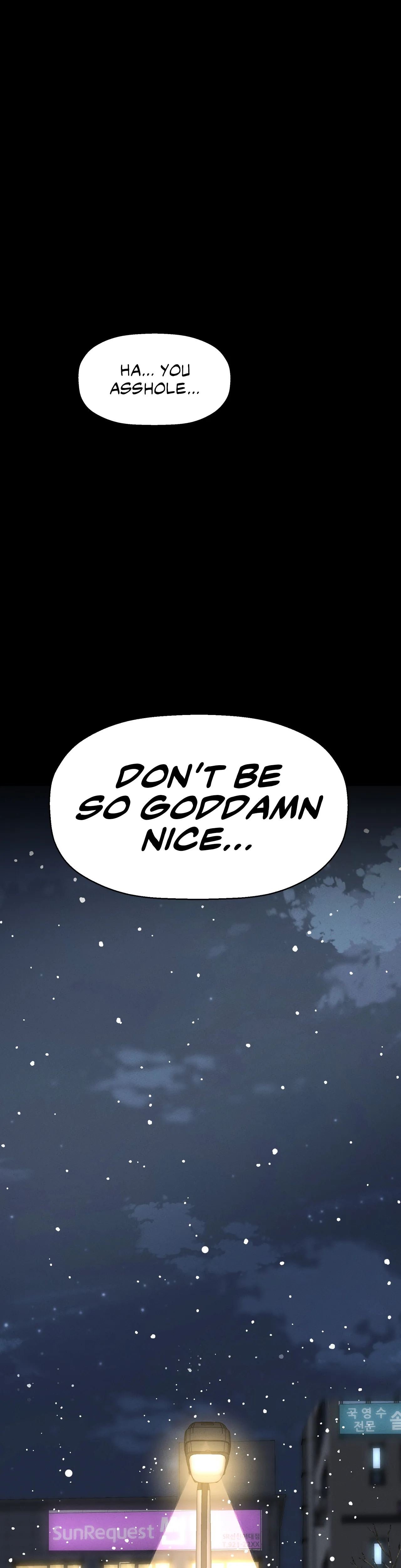 She's Driving Me Crazy Manhwa - Chapter 35 Page 58