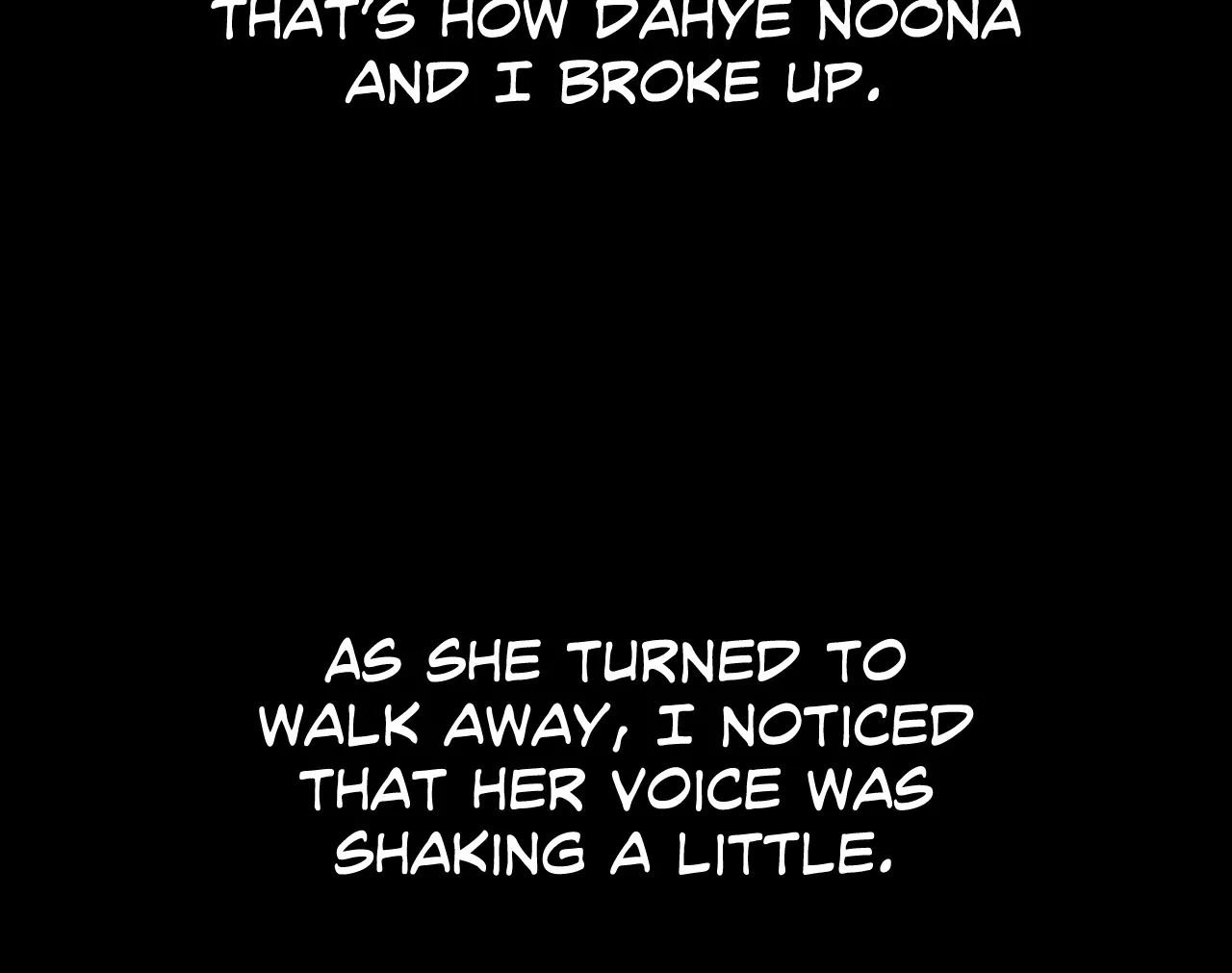 She's Driving Me Crazy Manhwa - Chapter 35 Page 61