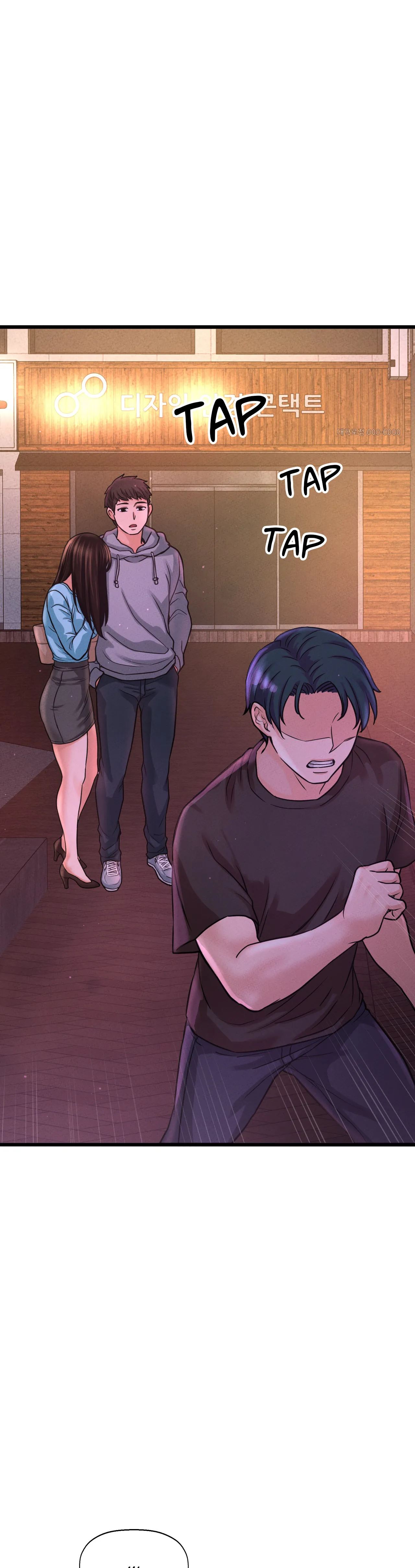 She's Driving Me Crazy Manhwa - Chapter 39 Page 0