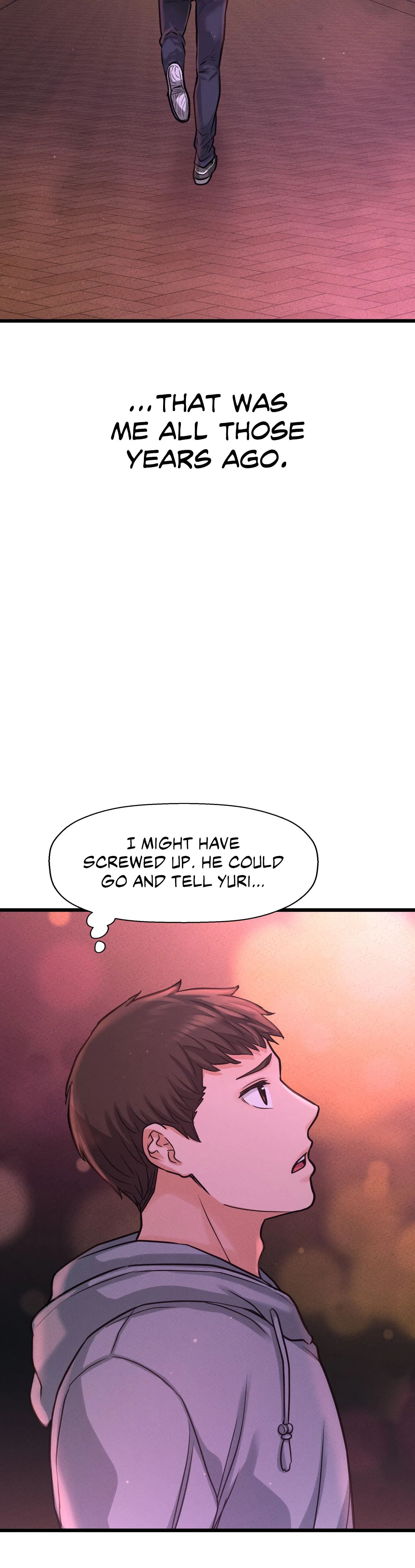 She's Driving Me Crazy Manhwa - Chapter 39 Page 2