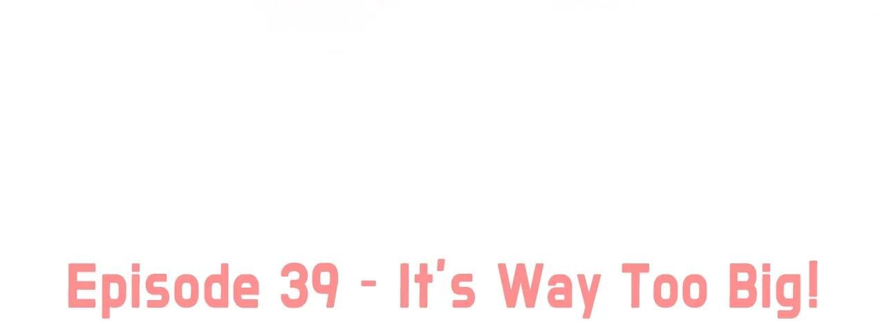 She's Driving Me Crazy Manhwa - Chapter 39 Page 10