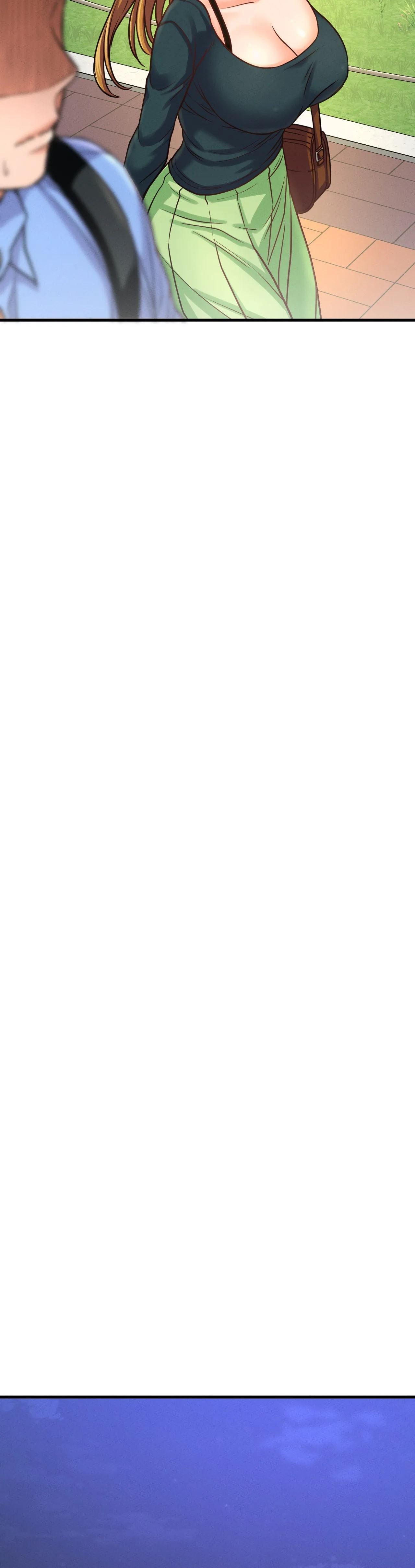 She's Driving Me Crazy Manhwa - Chapter 39 Page 16