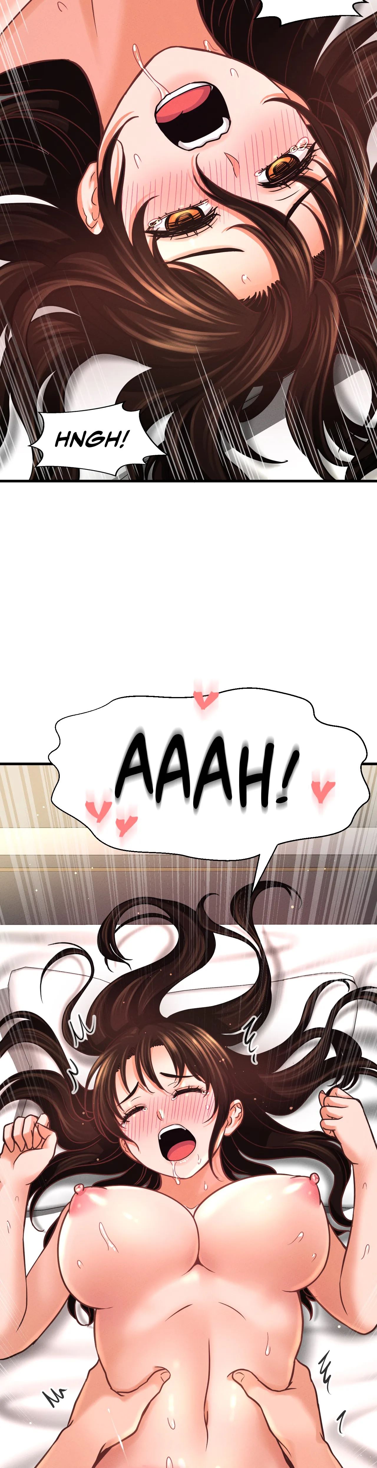 She's Driving Me Crazy Manhwa - Chapter 39 Page 51