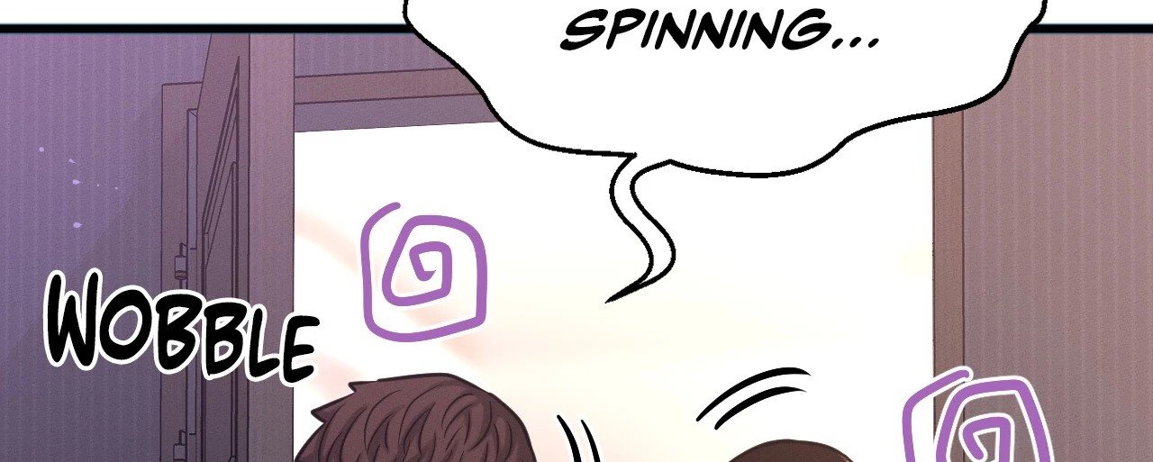 She's Driving Me Crazy Manhwa - Chapter  10 Page 2