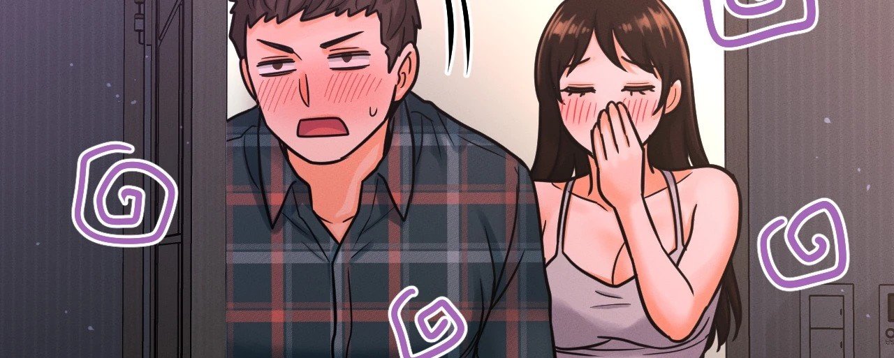 She's Driving Me Crazy Manhwa - Chapter  10 Page 3