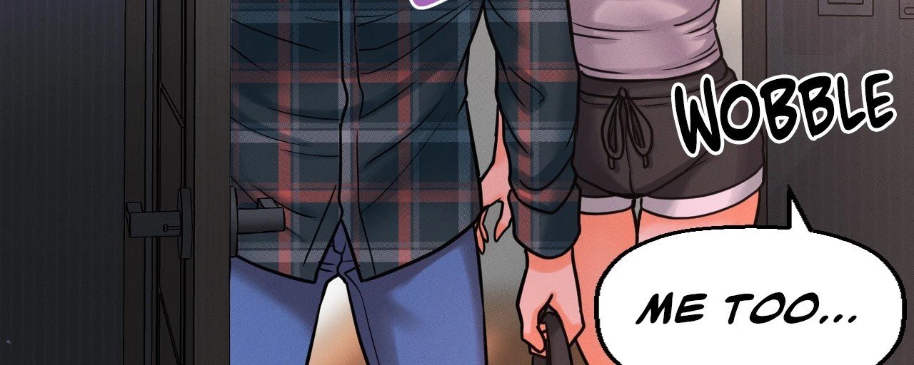 She's Driving Me Crazy Manhwa - Chapter  10 Page 4