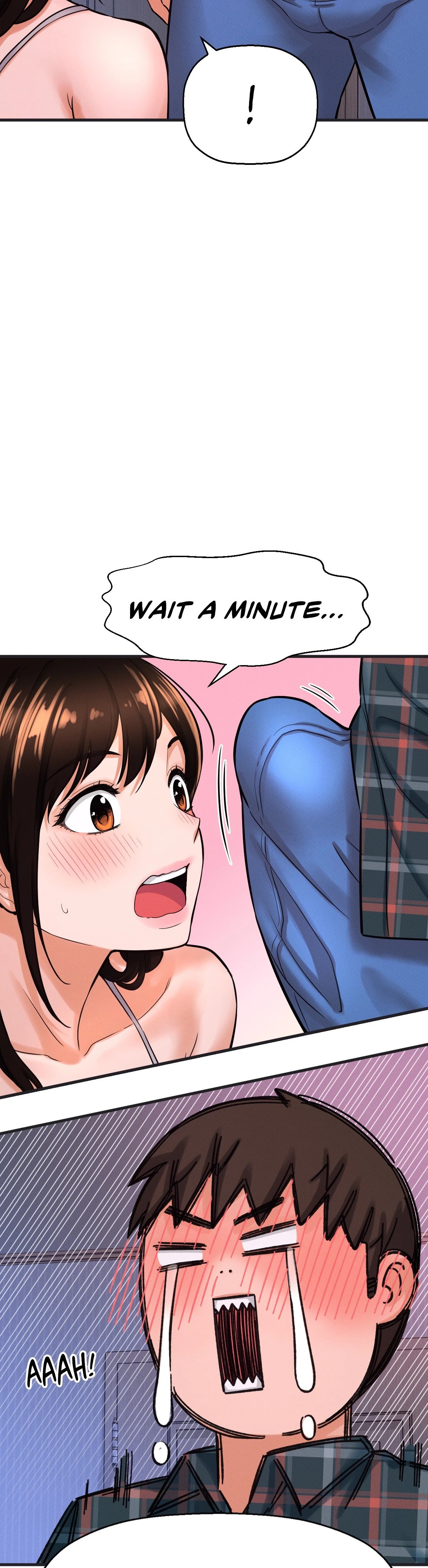 She's Driving Me Crazy Manhwa - Chapter  10 Page 21